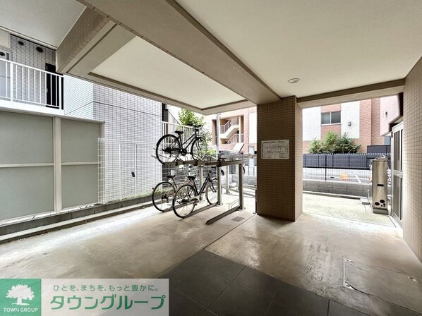 パティーナ本所吾妻橋の物件内観写真